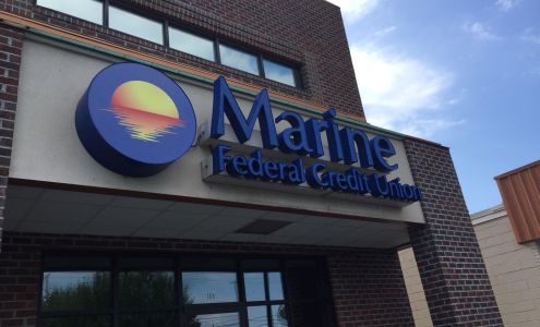 Marine Federal Credit Union