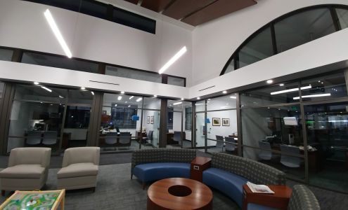 State Employees’ Credit Union