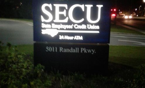 State Employees’ Credit Union