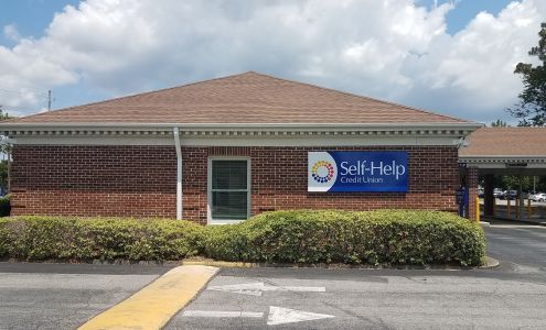 Self-Help Credit Union