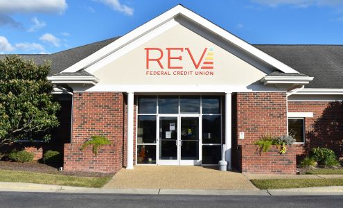 REV Federal Credit Union