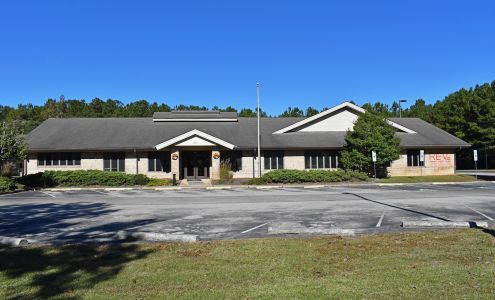 REV Federal Credit Union Riegelwood