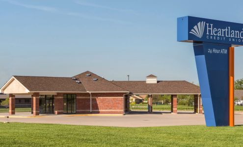 Heartland Credit Union