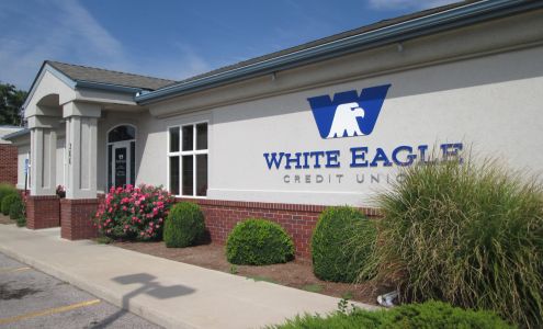 White Eagle Credit Union