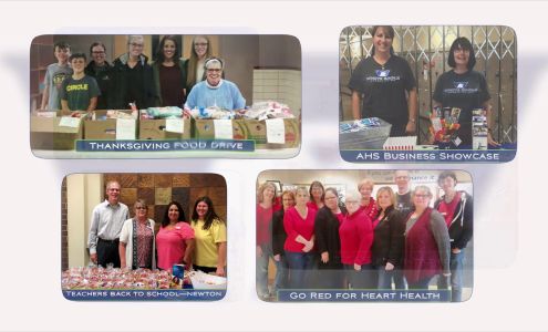 White Eagle Credit Union