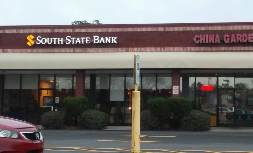 SouthState Bank Hampstead