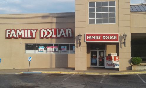 Family Dollar