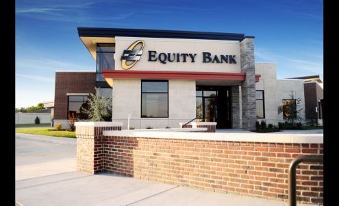 Equity Bank Wichita