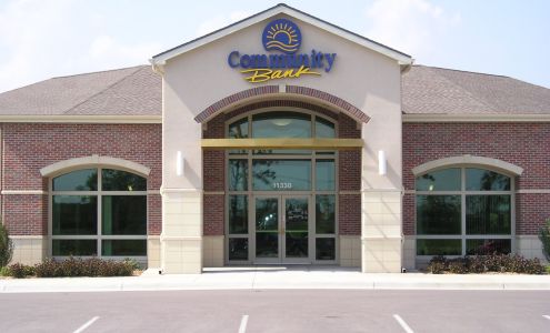 Community Bank of Wichita