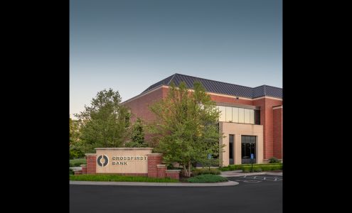 CrossFirst Bank Wichita