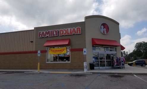 Family Dollar