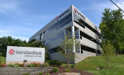 Meridian Bank Corporate Headquarters