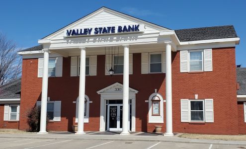 The Valley State Bank Derby