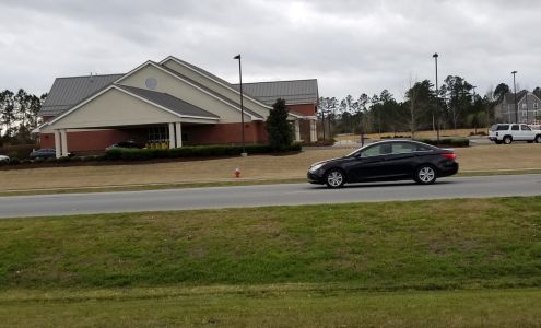 State Employees’ Credit Union