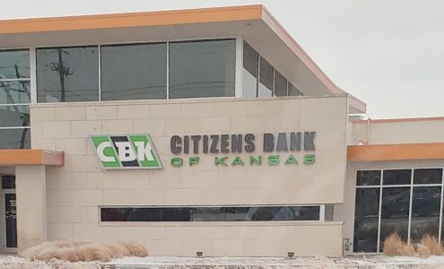 Citizens Bank of Kansas