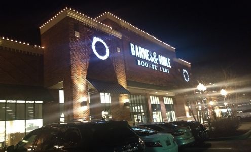 Barnes & Noble