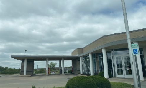 Meritrust Credit Union - Derby