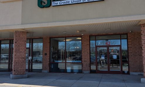 Franklin Mint Federal Credit Union