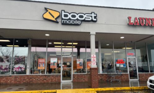 Boost Mobile