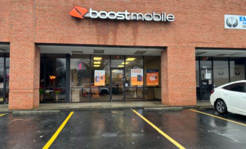 Boost Mobile