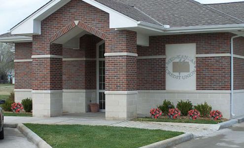 Mid-Kansas Credit Union Buhler