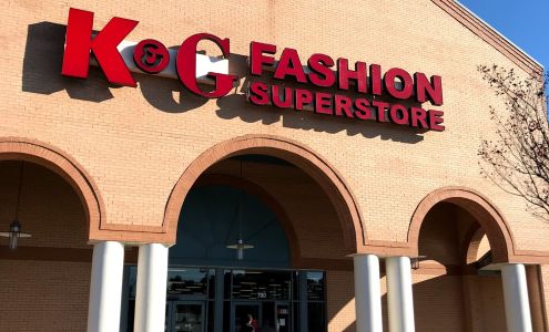K&G Fashion Superstore