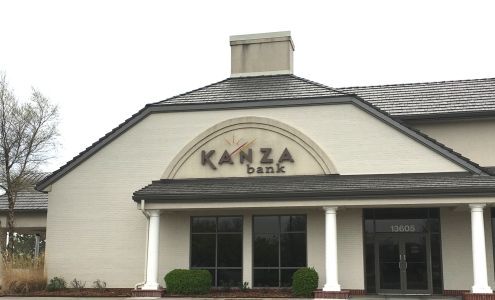 KANZA Bank