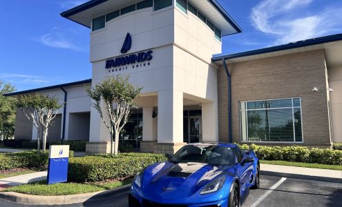 FAIRWINDS Credit Union