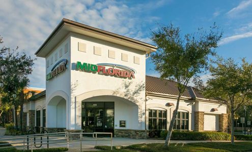 MIDFLORIDA Credit Union - Maitland Branch