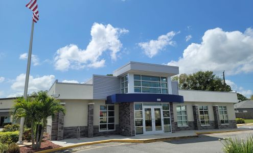Community Credit Union of Florida- Port St. John Port Saint John