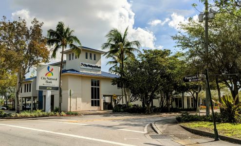 City National Bank of Florida