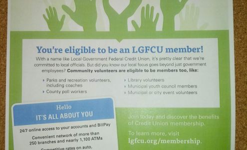 State Employees’ Credit Union