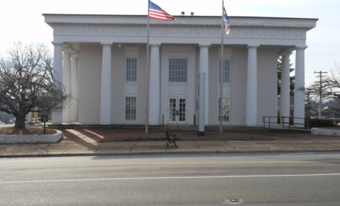First Citizens Bank ATM
