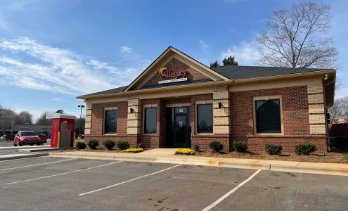 Allegacy Federal Credit Union