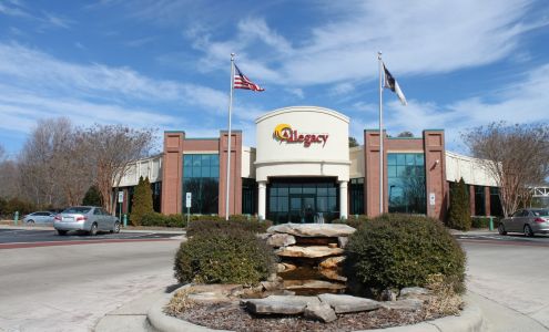 Allegacy Federal Credit Union