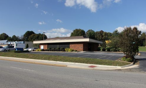 Self-Help Credit Union