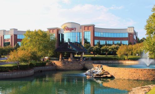 Allegacy Federal Credit Union