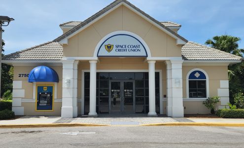 Space Coast Credit Union | Oslo | Vero Beach, FL