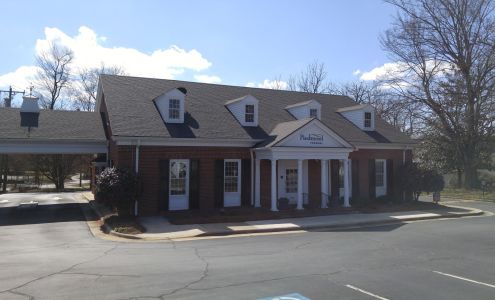 Piedmont Federal Savings Bank Clemmons
