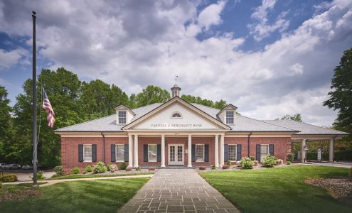 F&M Bank - Granite Quarry Office Granite Quarry