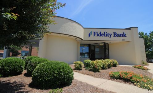 Fidelity Bank Clemmons