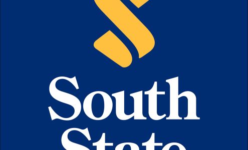 SouthState Bank Rockwell