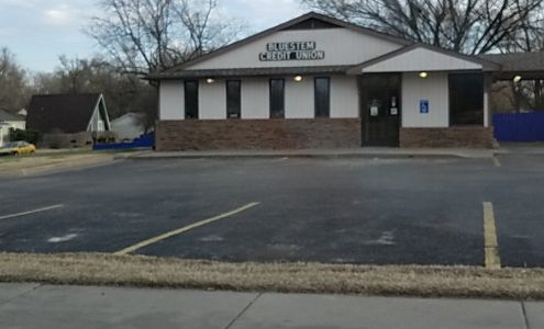 Bluestem Community CU