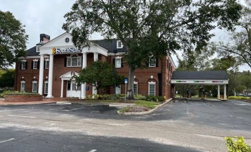 SouthState Bank Longwood