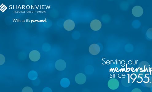 Sharonview Federal Credit Union