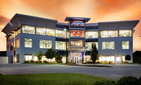 Piedmont Advantage Credit Union