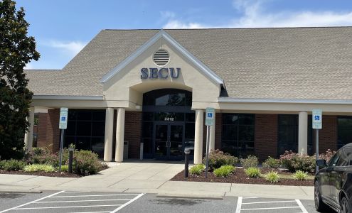 State Employees’ Credit Union