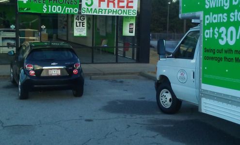 Cricket Wireless Authorized Retailer