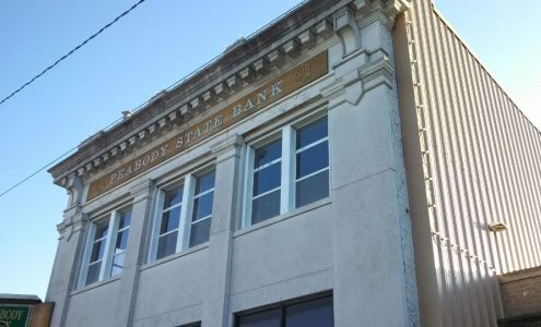 Peabody State Bank - Peabody Peabody