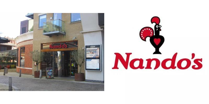 Nando's
